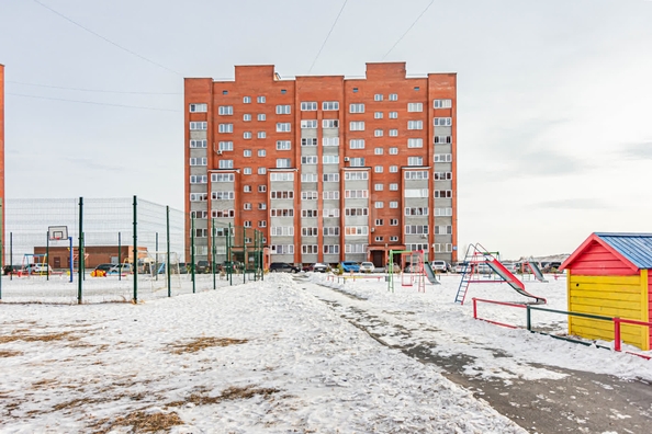 
  Продается 1-комн. квартира 37.6 м². Фото 18.