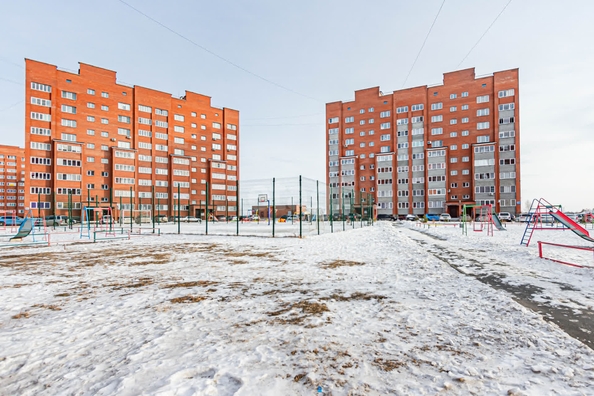 
  Продается 1-комн. квартира 37.6 м². Фото 19.