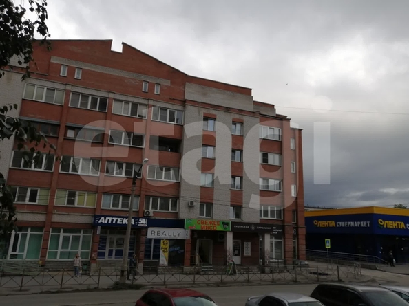 
  Продается торговая площадь 65 м². Фото 3.