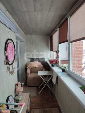 
  Продается 3-комн. квартира 72.6 м². Фото 16.