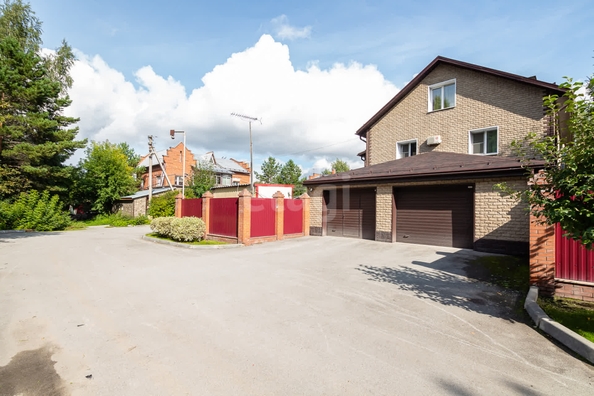 
  Продается дом 300 м². Фото 36.