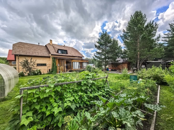 
  Продается коттедж 185 м². Фото 23.