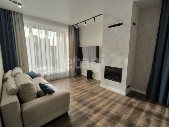 
  Продается 3-комн. квартира 99 м², в КП Березки Элитный. Фото 8.