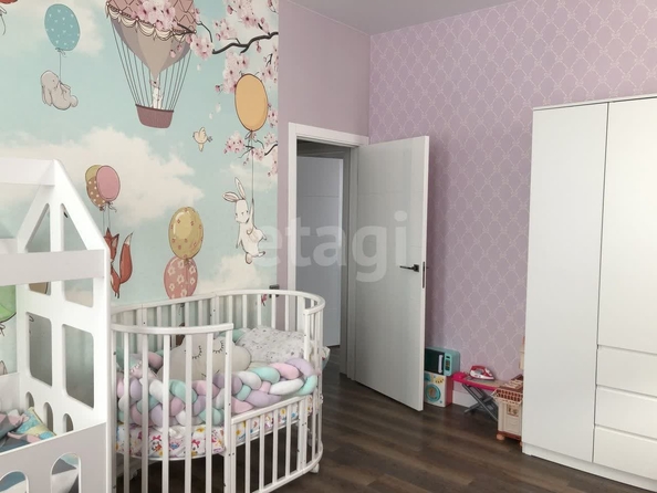 
  Продается 3-комн. квартира 99 м², в КП Березки Элитный. Фото 13.