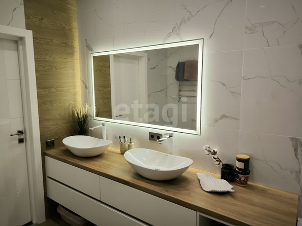 
  Продается 3-комн. квартира 99 м², в КП Березки Элитный. Фото 22.