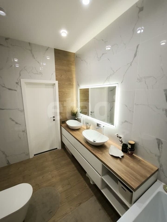 
  Продается 3-комн. квартира 99 м², в КП Березки Элитный. Фото 23.