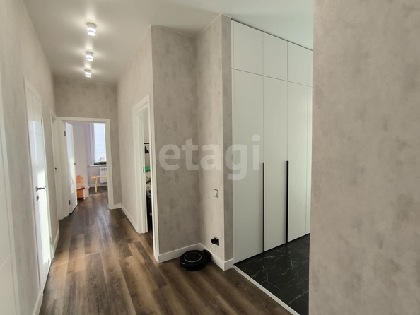 
  Продается 3-комн. квартира 99 м², в КП Березки Элитный. Фото 28.