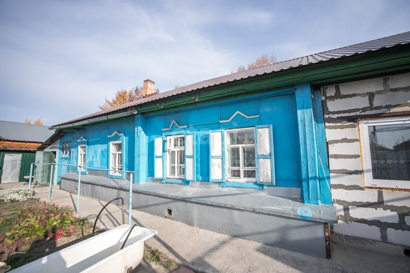 
  Продается дом 100 м². Фото 2.