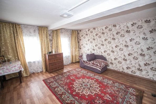 
  Продается дом 100 м². Фото 27.
