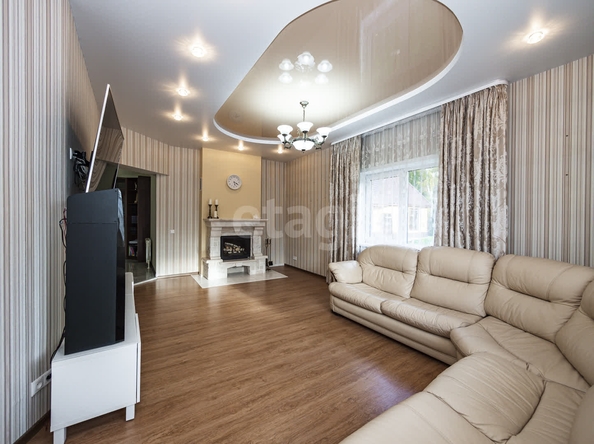 
  Продается коттедж 321 м². Фото 9.