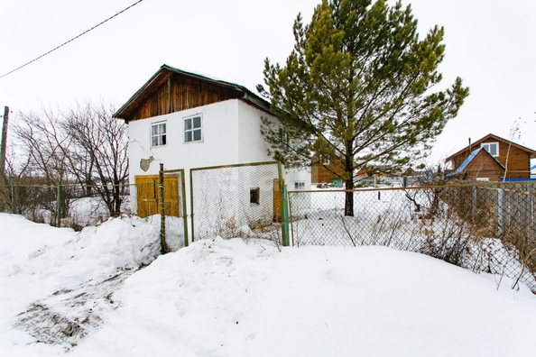 
  Продается дача 62 м². Фото 1.