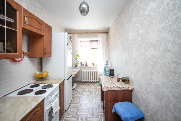 
  Продается 2-комн. квартира 55.1 м². Фото 2.
