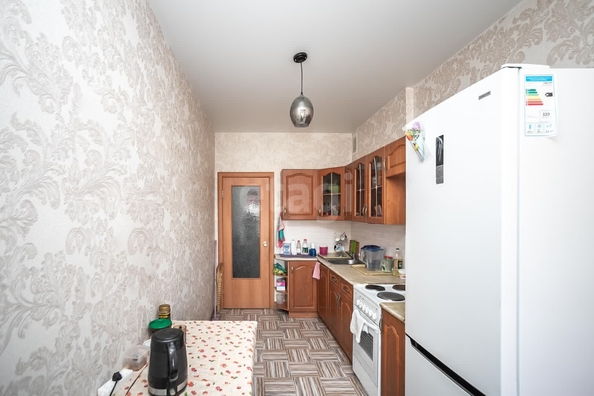 
  Продается 2-комн. квартира 55.1 м². Фото 3.