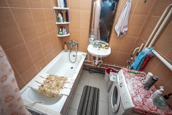 
  Продается 2-комн. квартира 55.1 м². Фото 10.