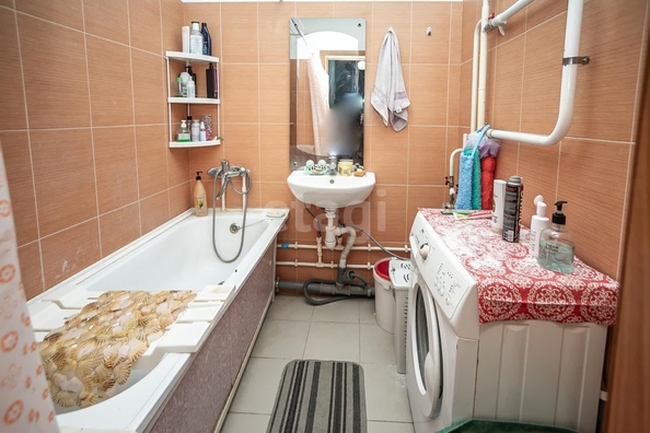 
  Продается 2-комн. квартира 55.1 м². Фото 11.