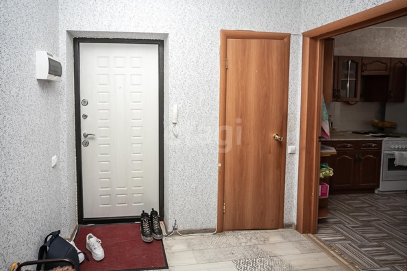 
  Продается 2-комн. квартира 55.1 м². Фото 13.