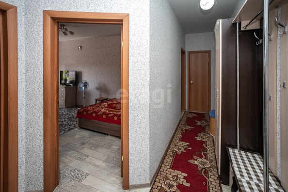 
  Продается 2-комн. квартира 55.1 м². Фото 15.