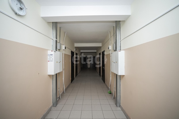 
  Продается 2-комн. квартира 55.1 м². Фото 20.