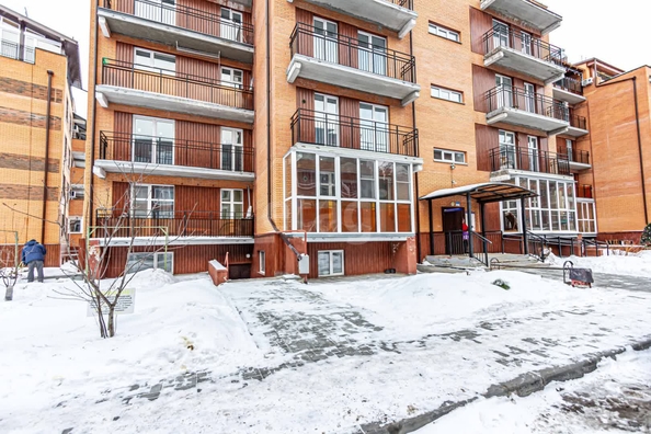 
  Продается офис 41 м². Фото 13.