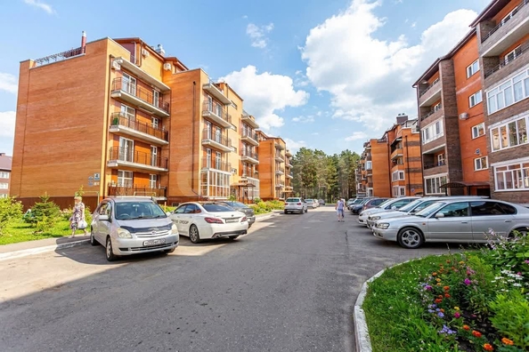 
  Продается офис 41 м². Фото 1.