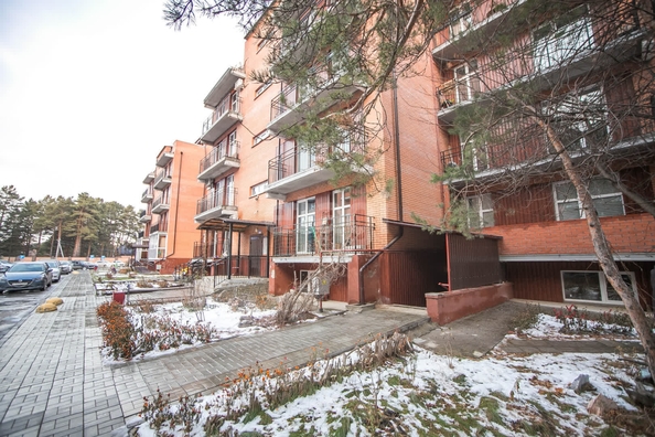 
  Продается офис 73.2 м². Фото 28.