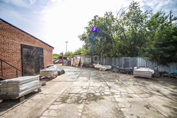 
  Сдается производственное помещение 1600 м². Фото 6.