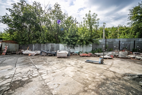 
  Сдается производственное помещение 1600 м². Фото 8.