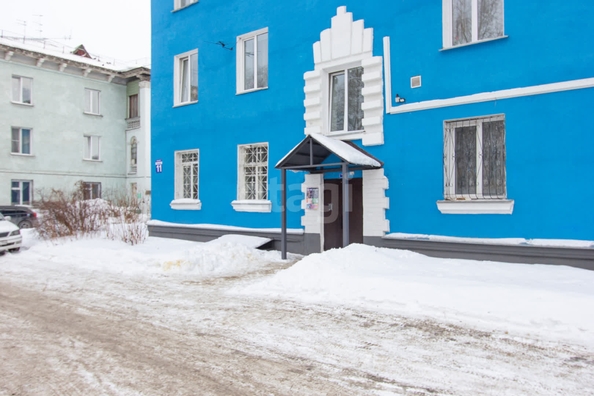 
  Продается 4-комн. квартира 90.9 м². Фото 12.