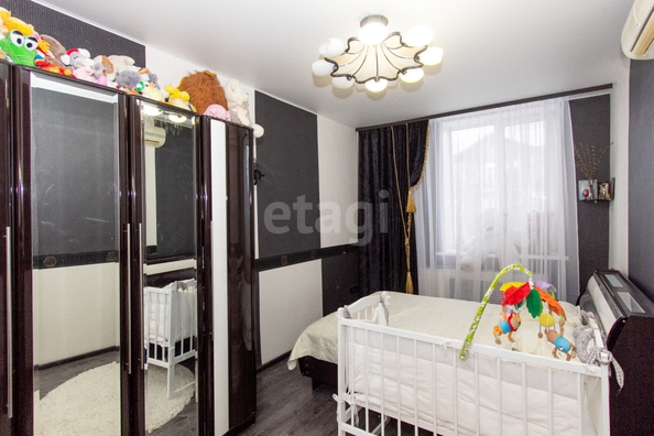 
  Продается 4-комн. квартира 90.9 м². Фото 13.