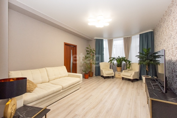 
  Продается 4-комн. квартира 90.9 м². Фото 19.