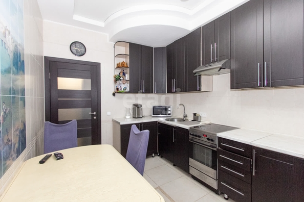 
  Продается 4-комн. квартира 90.9 м². Фото 28.