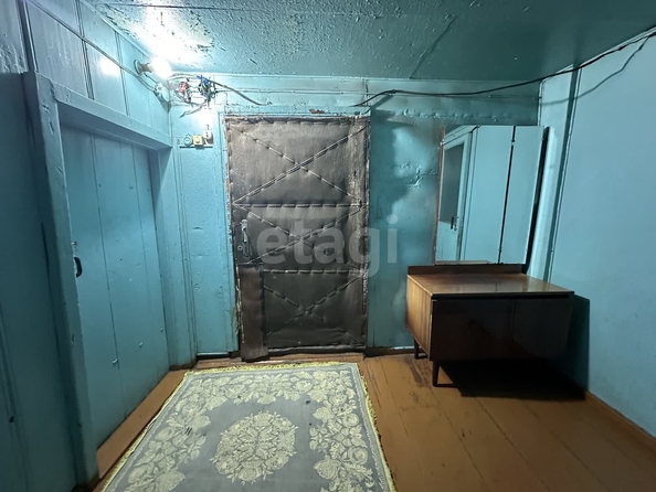 
  Продается дом 41.1 м². Фото 18.