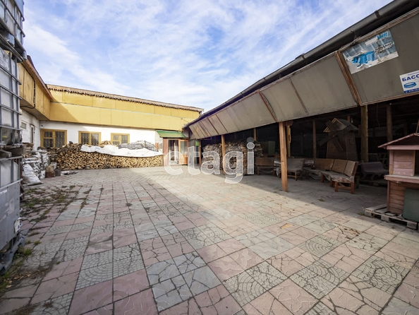 
  Продается универсальное помещение 465 м². Фото 24.