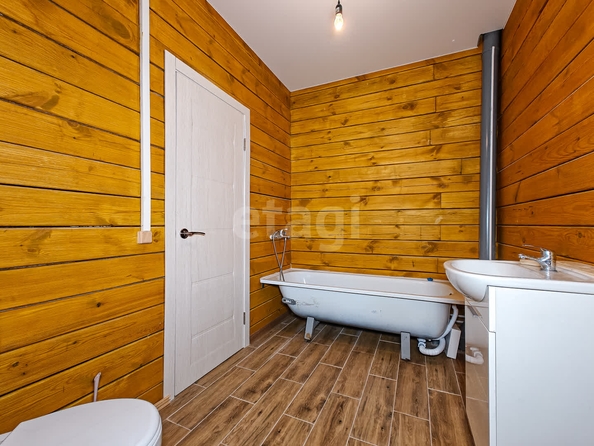 
  Продается коттедж 112.1 м². Фото 22.