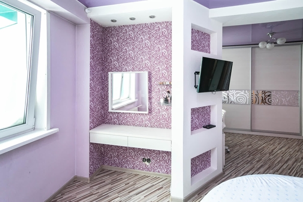 
  Продается 4-комн. квартира 127 м². Фото 9.