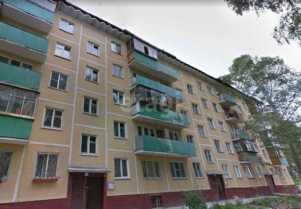 
  Продается 3-комн. квартира 58.9 м². Фото 2.