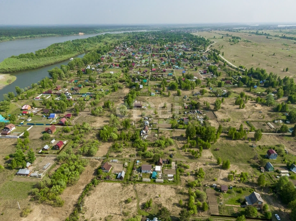 
  Продается земельный участок 6 соток. Фото 1.