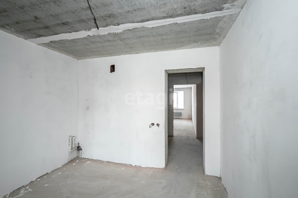 
  Продается 1-комн. квартира 36.8 м². Фото 10.
