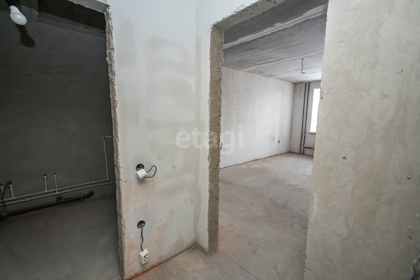 
  Продается 1-комн. квартира 36.8 м². Фото 12.
