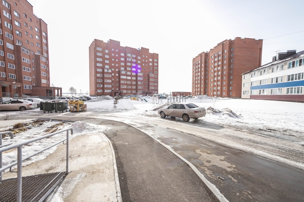 
  Продается 1-комн. квартира 36.8 м². Фото 17.
