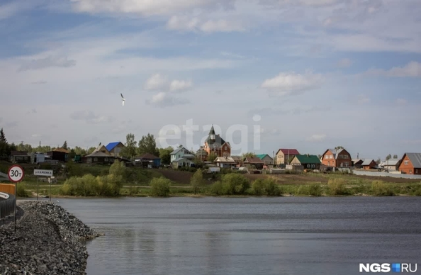 
  Продается земельный участок 9.6 соток, в КП Гармония. Фото 7.