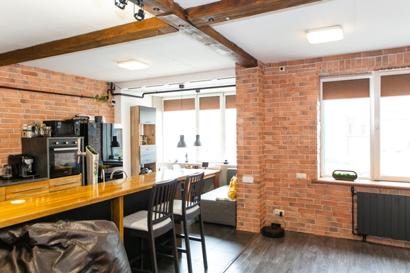 
  Продается 2-комн. квартира 80 м². Фото 6.