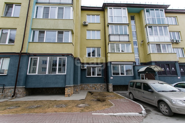 
  Продается 2-комн. квартира 80 м². Фото 35.