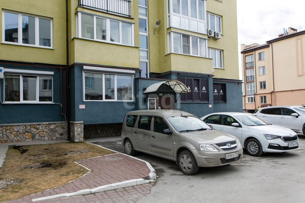 
  Продается 2-комн. квартира 80 м². Фото 36.