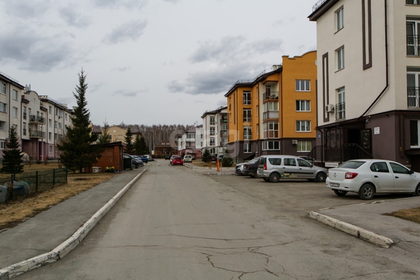 
  Продается 2-комн. квартира 80 м². Фото 39.