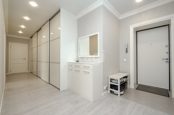 
  Продается 3-комн. квартира 72 м². Фото 15.