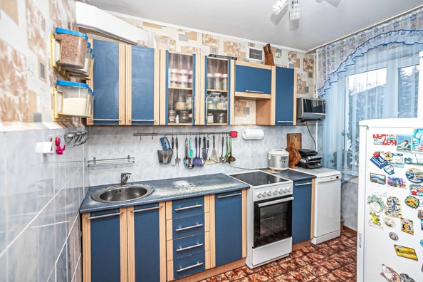 
  Продается 4-комн. квартира 69 м². Фото 12.