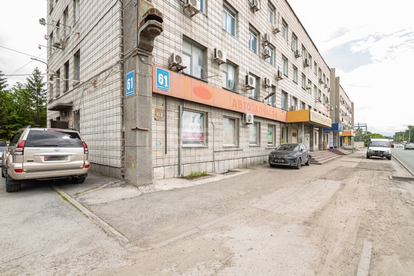 
  Продается универсальное помещение 405.2 м². Фото 26.