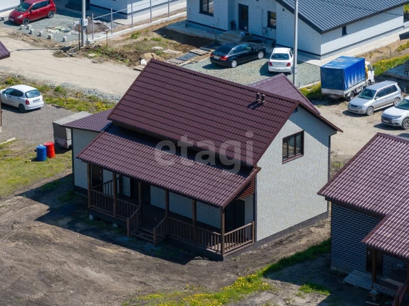 
  Продается дом 175.6 м². Фото 5.