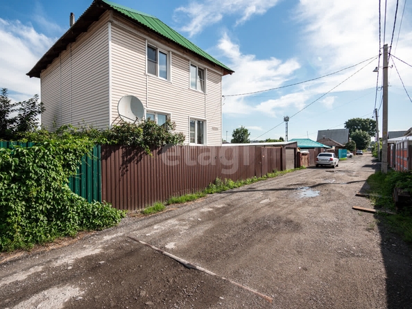 
  Продается дом 140.1 м². Фото 36.